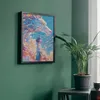 Malen nach Zahlen mit Rahmen Spirited Away 40x50 cm Gemälde Produktbild-Vorschau 4