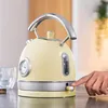 CECOTEC 01484 - Thermosense 420 Vintage Light Yellow Podgląd zdjęcia produktu 6