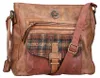 Rieker Schultertasche Taschen Kunstleder BraunS Produktbild-Vorschau 6