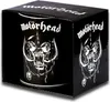 Tazza Motörhead Warpig bianco/nero standard Anteprima dell’immagine prodotto 4
