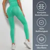 Go Wear Damen-Leggings – perfekte Passform & hoher Bund für Produktbild-Vorschau 4