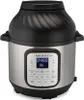 INSTANT POT Duo Crisp a Air Fryer 8L Stahl Náhľad obrázku produktu 15