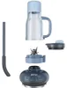 Ninja BlendBoss DB351EUBL staande blender, blauw Productafbeelding-voorbeeld 17