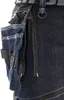 Handwerkerhose BLAKLADER X1900 - Stretch T.48 - Produktbild-Vorschau 7