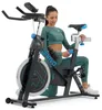 Hop-Sport Indoor Cycling Bike Fahrrad HS-045IC - Speedbike Produktbild-Vorschau 8