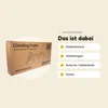 Dastium Kids Klettergerüst 6-in-1 Pastell – Pikler Dreieck Produktbild-Vorschau 12