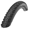 Schwalbe Rapid Rob 27,5" (584 mm) Black 2.1 Plášť na MTB Náhled obrázku produktu 4