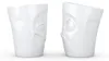 Fiftyeight Becher Set Nr. 2 vergnügt + verdutzt  350 ml Produktbild-Vorschau 3