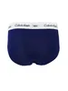 Confezione 3 slip uomo tripack mutande CK CALVIN KLEIN Anteprima dell’immagine prodotto 6