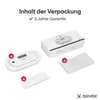 X-Sense XC01 Kohlenmonoxiddetektor - 10-Jahres-Batterie - Produktbild-Vorschau 12