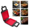 Eldom Mini multifunctional toaster Podgląd zdjęcia produktu 12