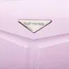 WINGS walizka podróżna XXL różowa z zamkiem TSA 97L Podgląd zdjęcia produktu 8