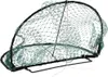 vidaXL Pułapka na ptaki zielona 40 cm stalowa Podgląd zdjęcia produktu 6