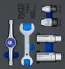 BGS Garniture pour servante d'atelier 1/6 : jeu d'outils de Voir les images du produit 1