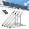 45"držiak balkónovej elektrárne 114cm Balkónová elektráreň Náhľad obrázku produktu 1