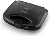 Esperanza TKT003 Waffeleisen 750W Schwarz Voir les images du produit 1