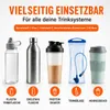 ceragol ultra Trinkflaschen-Reiniger, 30 Tabs – Produktbild-Vorschau 4
