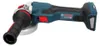 Bosch GWS 18V-15 C Professional, 9800 RPM, 12,5 cm, Akku, Produktbild-Vorschau 21