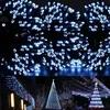 20M LED Solar Lichterketten Innen Außen 8 Beleuchtungsmodi Produktbild-Vorschau 4