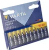 1x10 Varta Longlife Power Mignon AA LR 6              Produktbild-Vorschau 6