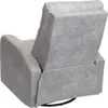 Fernsehsessel HWC-A54 Premium, Relaxsessel Schaukelstuhl Produktbild-Vorschau 4