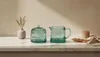 Konditorei-Set Natriumglas Ecila Light Ø9xH7,3cm + 300ml Produktbild-Vorschau 4