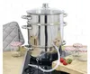 Hi hi Fruchtsaftdampfer 26 cm 8 l Produktbild-Vorschau 7