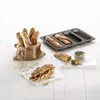 Lekue - Mini forma na bagety - perforovaná Náhľad obrázku produktu 6