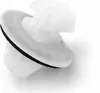 10X Pins Seitenleisten Suzuki Grand Vitara Produktbild-Vorschau 4