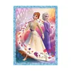 Disney Frozen 2 - Puzzel en geheugenspel 2-in-1, 30+48 Productafbeelding-voorbeeld 4