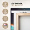 MuchoWow® - Leinwandbilder - Formel 1 - Auto - Rennsport - Produktbild-Vorschau 3