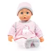 Lalka interaktywna First Words Baby różowa 38 cm z Podgląd zdjęcia produktu 7