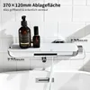 Zestaw baterii prysznicowych Homelody, bateria prysznicowa Podgląd zdjęcia produktu 2