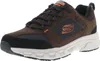 Skechers Oak Canyon 51893-CHBK, Trekkingschuhe, Herren, Produktbild-Vorschau 45