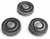 3x Scherköpfe passend wie Philips SH91/50 Ersatzscherkopf Produktbild-Vorschau 1