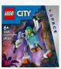 LEGO® City 30694 - Weltraumforscher-Mech Produktbild-Vorschau 8