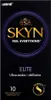 A product box for SKYN Elite condoms. Náhľad obrázku produktu
