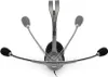 Logitech H111 Stereo Headset Wired, 981-000612 Produktbild-Vorschau 1