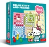 Gioco 2 in 1 Hello Kitty - Trefl Anteprima dell’immagine prodotto 2