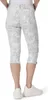 Stooker Women PRINT CAPRI Damen 7/8-Hose Skinny Fit W38 Produktbild-Vorschau 3