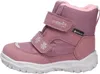 Superfit Mädchen Lauflernstiefel rosa/pink Größe EUR 26 Produktbild-Vorschau 2