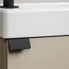 Badplaats Gäste-WC Waschtisch Set Apollo 40 x 22 cm Produktbild-Vorschau 5