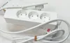 EVOline PlugFix - weiß - mit EVOline Express 3-fach Produktbild-Vorschau 13