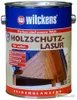 Německá konzervační lazura na dřevo Wilckens Holzschutz Náhled obrázku produktu 5