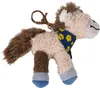 Schlüsselanhänger Loupsily 12 cm Produktbild-Vorschau 1