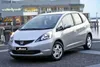 Prémiová kobercová rohož šoféra pre Honda Jazz 2002-2008 Náhľad obrázku produktu 5