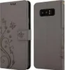 Cadorabo Pouzdro pro Samsung Galaxy NOTE 8 Ochranný kryt v Náhled obrázku produktu 7