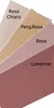 HNFD Passepartout 15x20 cm 10x15 cm Lampone 1,4 mm Produktbild-Vorschau 4