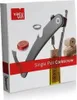 Tire bouchon single pull noir - Vacu Vin - 68854606 - Voir les images du produit 8