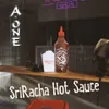 A-One Sriracha Sauce 12 x 500ml Extra Scharf - Chilisauce Produktbild-Vorschau 2